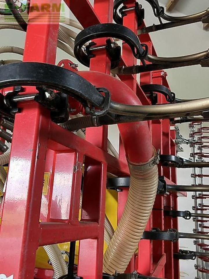 Güttler supermaxx 60-7 bio zinkensämaschine - Kultivátor: obrázek 4 Güttler supermaxx 60-7 bio zinkensämaschine - Kultivátor: obrázek 4