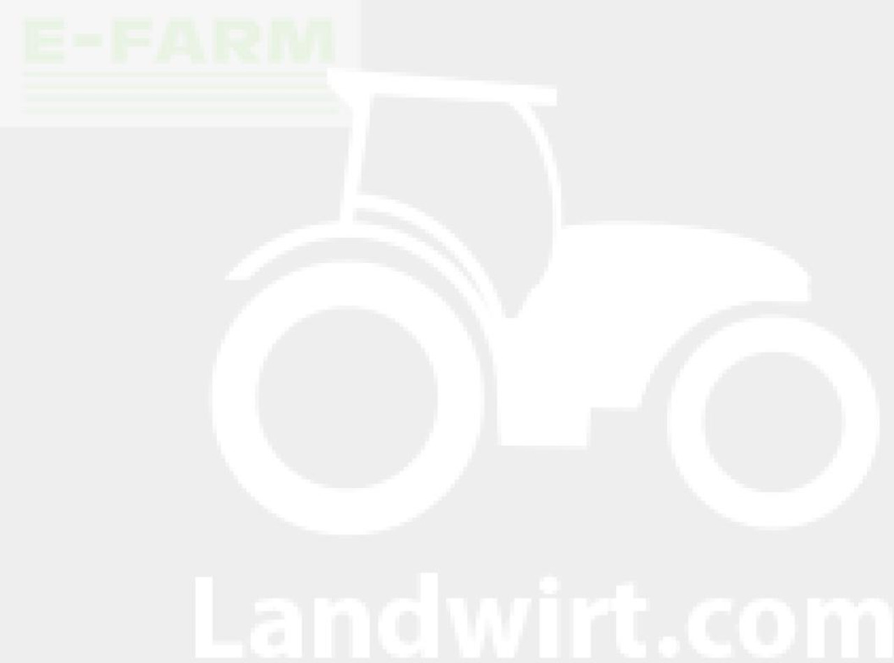 Hardi navigator 4000 - Tažený postřikovač: obrázek 1 Hardi navigator 4000 - Tažený postřikovač: obrázek 1