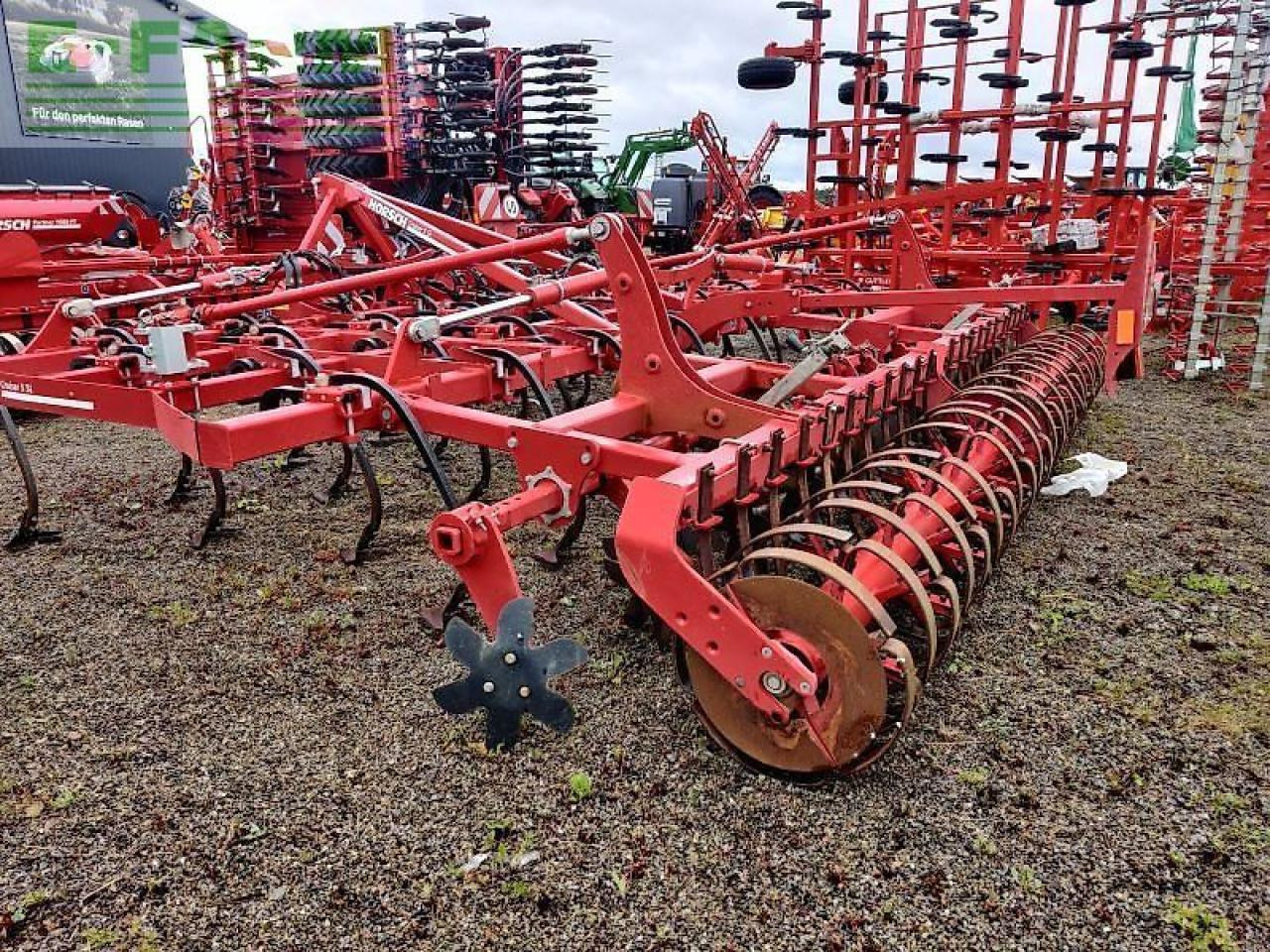 Horsch cruiser 5 sl - Kultivátor: obrázek 2 Horsch cruiser 5 sl - Kultivátor: obrázek 2