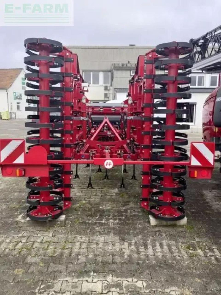 Horsch cruiser 5 sl - Kultivátor: obrázek 2 Horsch cruiser 5 sl - Kultivátor: obrázek 2