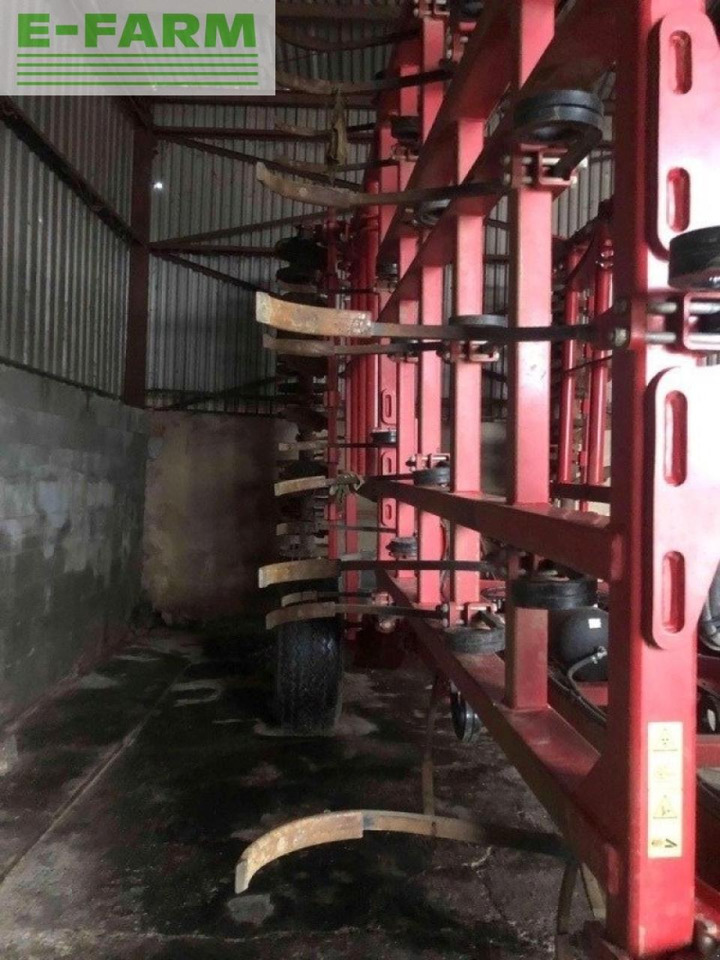Horsch cruiser 7 xl - Kultivátor: obrázek 5 Horsch cruiser 7 xl - Kultivátor: obrázek 5