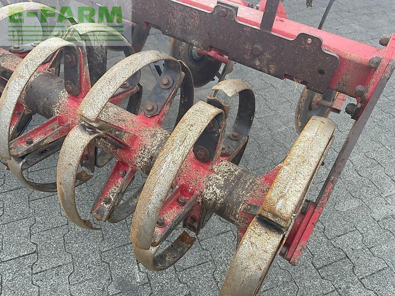 Kultivátor Horsch cruiser 8 xl: obrázek 10