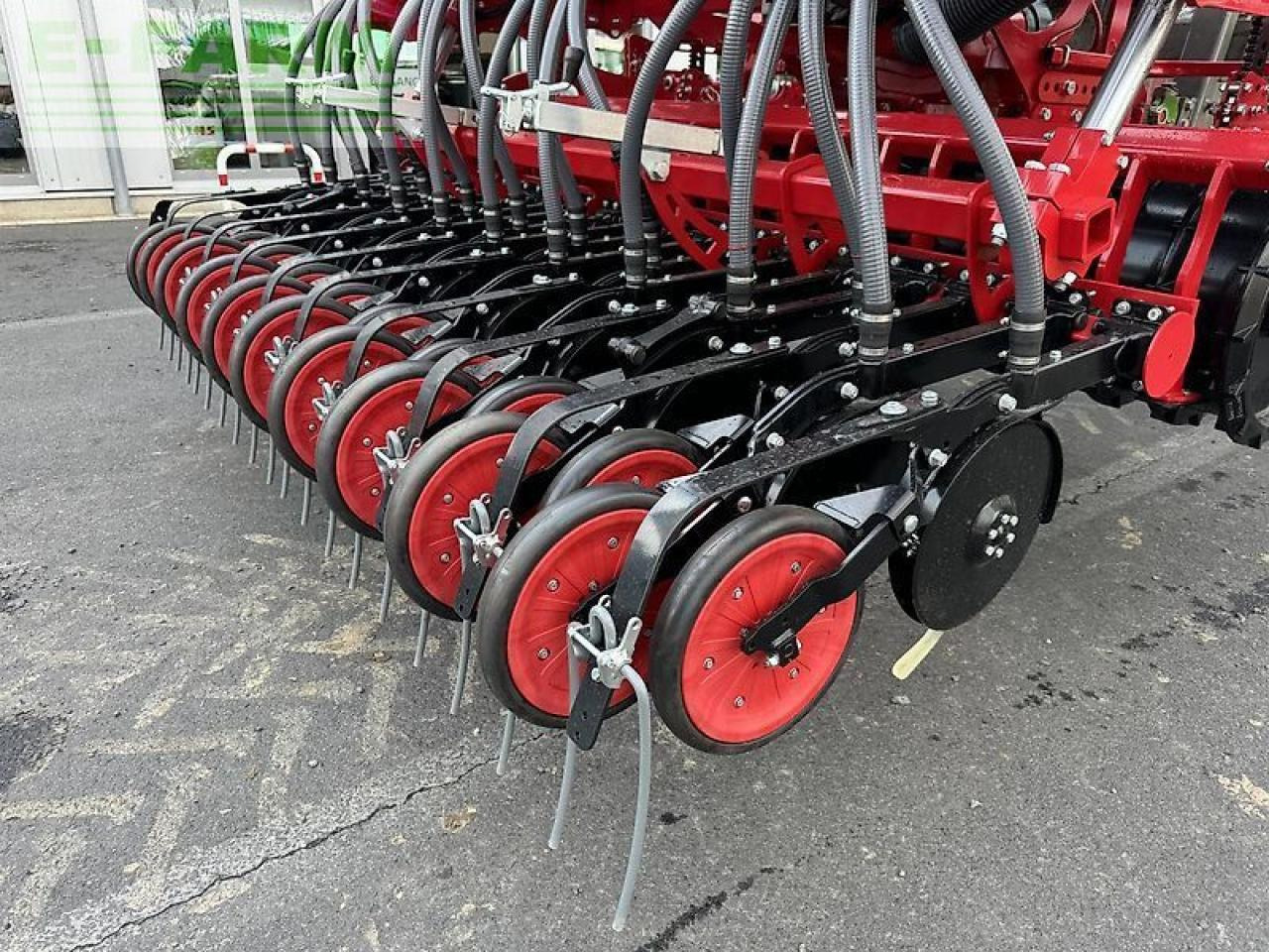 Horsch express 3 kr - Secí stroj: obrázek 5 Horsch express 3 kr - Secí stroj: obrázek 5