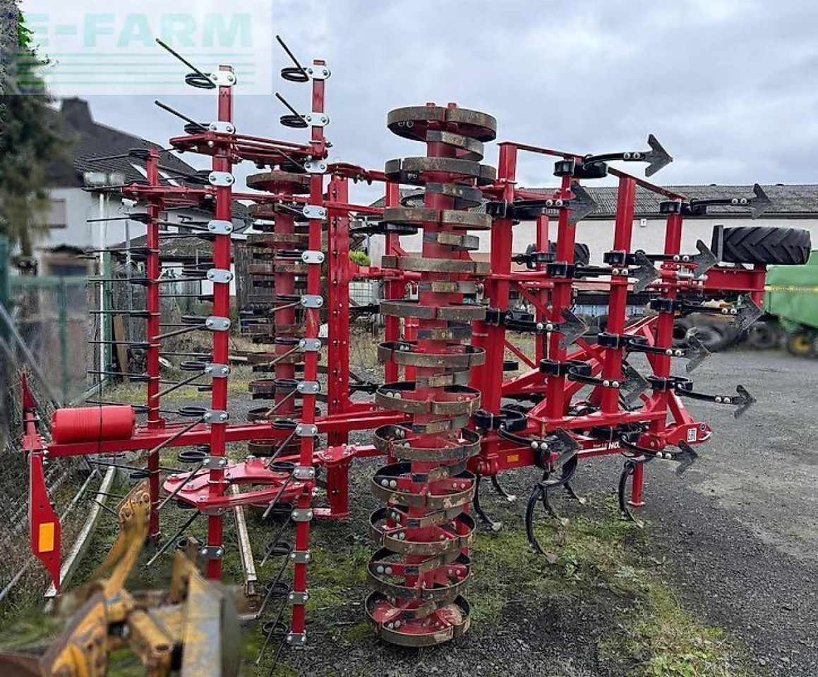 Horsch finer 5 sl rollflex hyd. tf + rädersatz - Kultivátor: obrázek 4 Horsch finer 5 sl rollflex hyd. tf + rädersatz - Kultivátor: obrázek 4