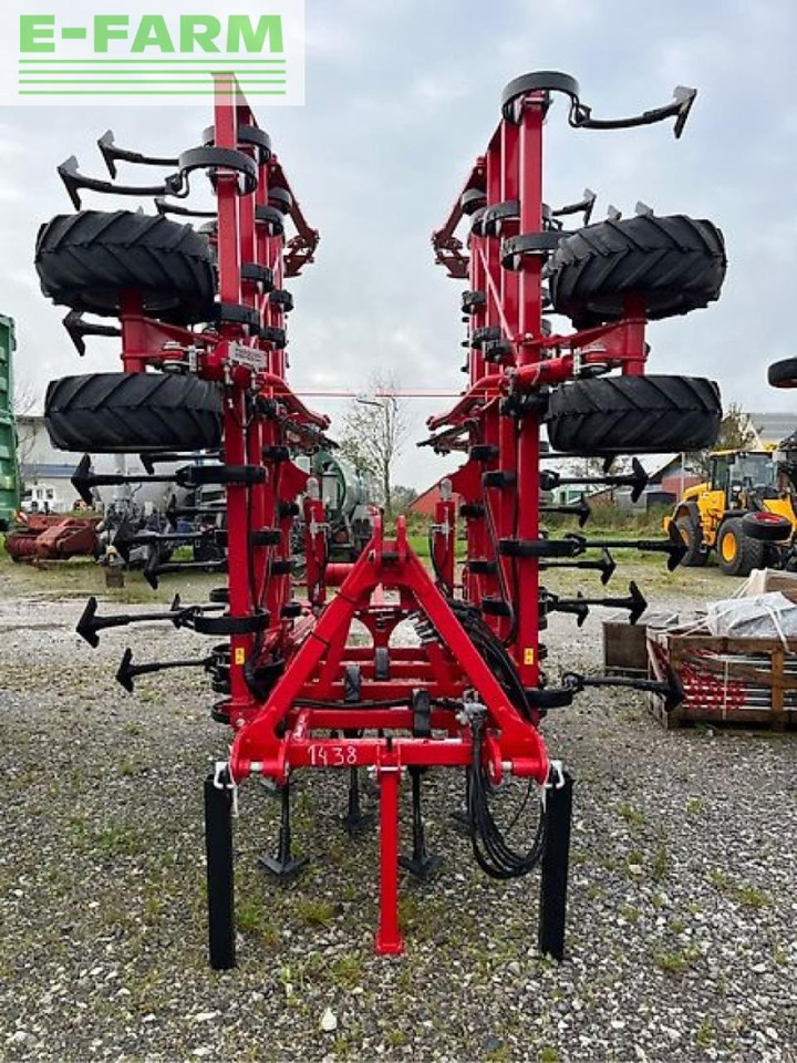 Horsch finer 7 sl - Kultivátor: obrázek 5 Horsch finer 7 sl - Kultivátor: obrázek 5