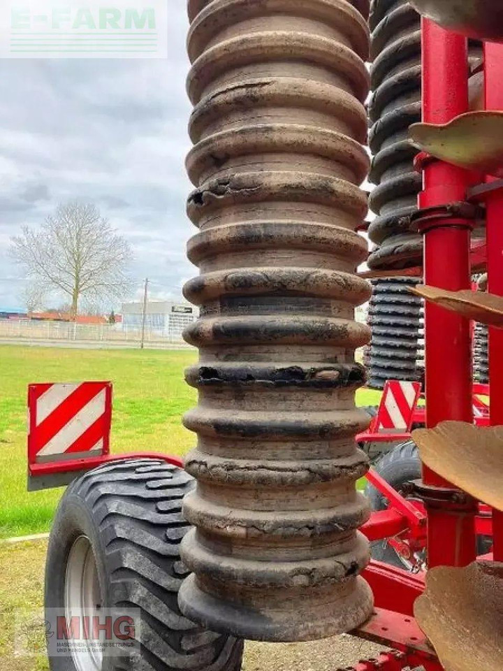 Horsch joker 10 rt - Talířové brány: obrázek 4 Horsch joker 10 rt - Talířové brány: obrázek 4