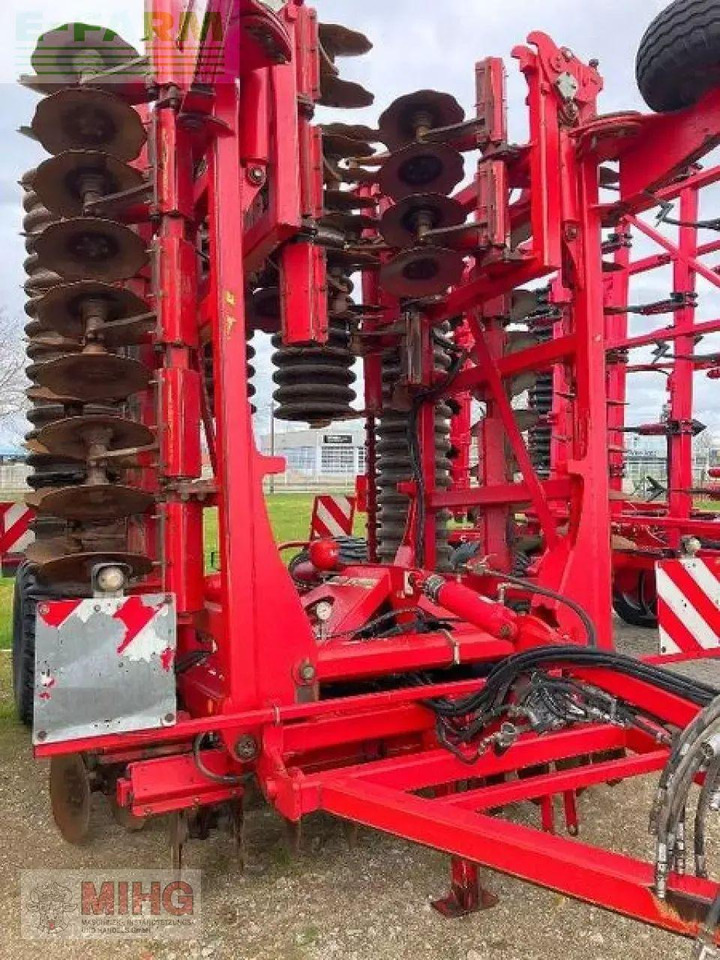 Horsch joker 10 rt - Talířové brány: obrázek 3 Horsch joker 10 rt - Talířové brány: obrázek 3