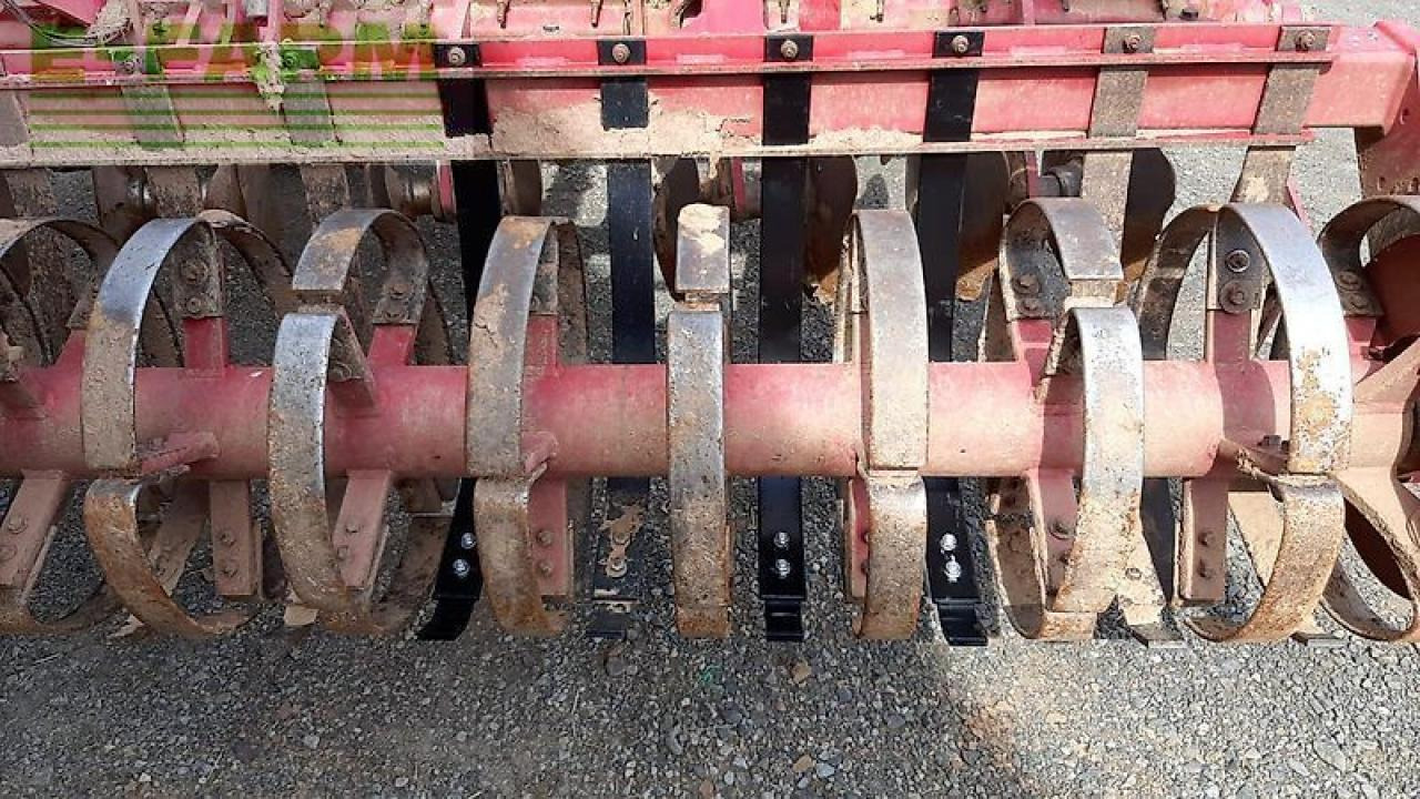 Horsch joker 3 ct - hydr. tiefenverstellung, scheiben neuwertig - Talířové brány: obrázek 5 Horsch joker 3 ct - hydr. tiefenverstellung, scheiben neuwertig - Talířové brány: obrázek 5