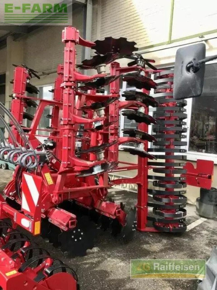 Horsch joker 5 ct - Talířové brány: obrázek 3 Horsch joker 5 ct - Talířové brány: obrázek 3