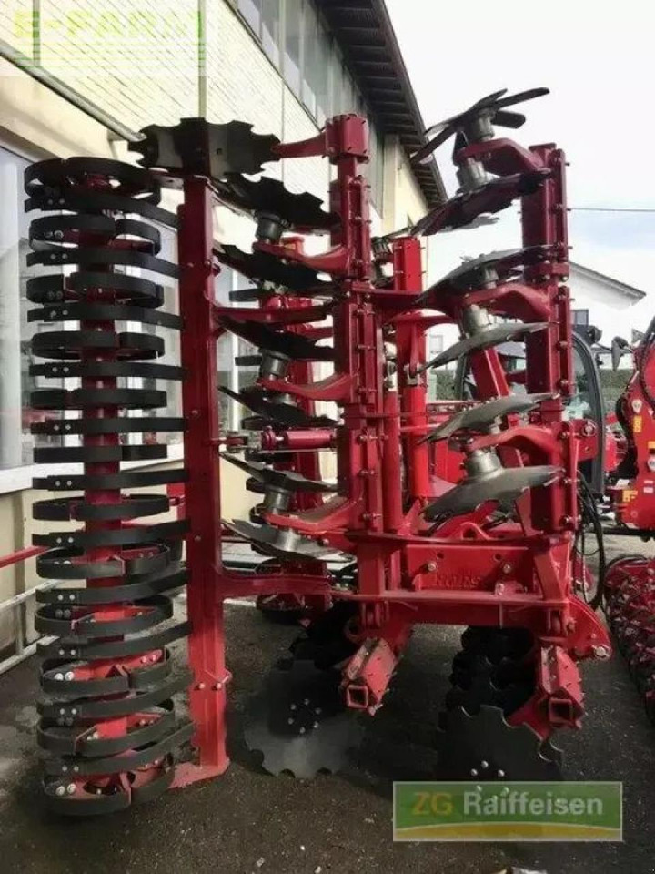 Horsch joker 5 ct - Talířové brány: obrázek 2 Horsch joker 5 ct - Talířové brány: obrázek 2