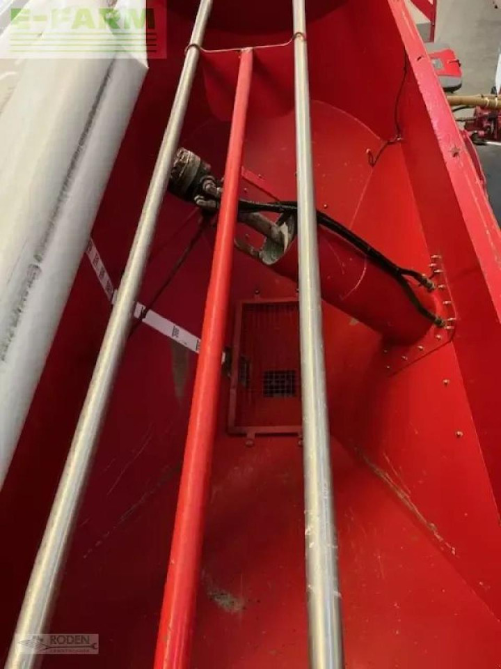 Horsch maistro 8 cc - Přesný secí stroj: obrázek 5 Horsch maistro 8 cc - Přesný secí stroj: obrázek 5