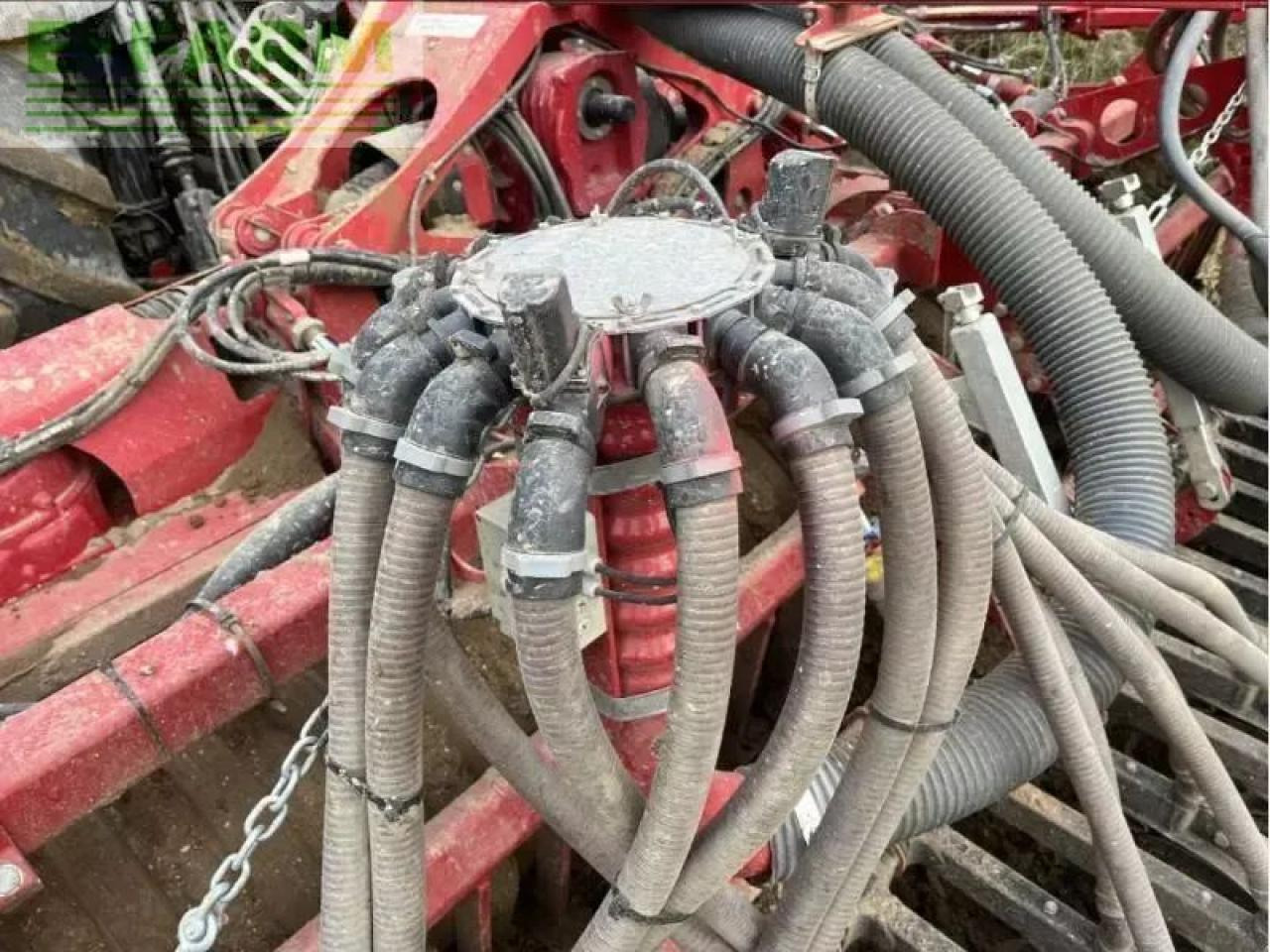 Horsch partner 2000 ft - Secí kombinace: obrázek 5 Horsch partner 2000 ft - Secí kombinace: obrázek 5