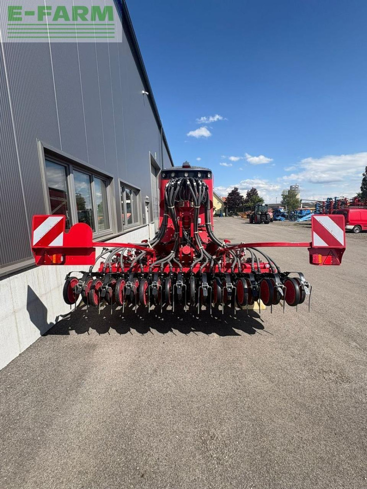 Horsch pronto 3 dc - Přesný secí stroj: obrázek 3 Horsch pronto 3 dc - Přesný secí stroj: obrázek 3