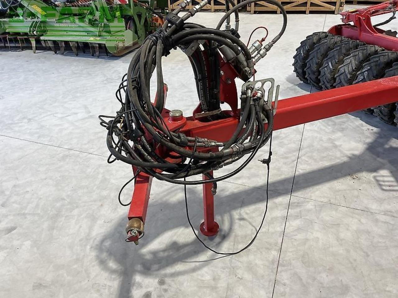 Horsch pronto 4 - Secí stroj: obrázek 5 Horsch pronto 4 - Secí stroj: obrázek 5