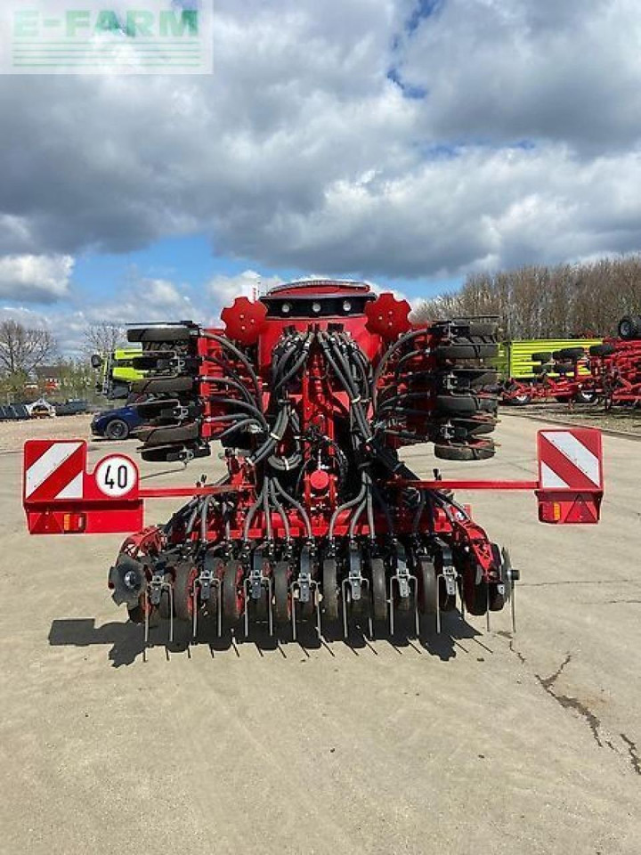 Horsch pronto 4 dc - Secí stroj: obrázek 2 Horsch pronto 4 dc - Secí stroj: obrázek 2