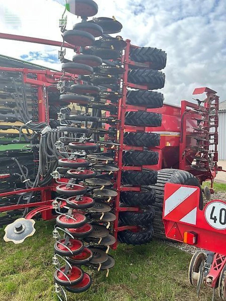 Horsch pronto 6 as - Secí stroj: obrázek 3 Horsch pronto 6 as - Secí stroj: obrázek 3