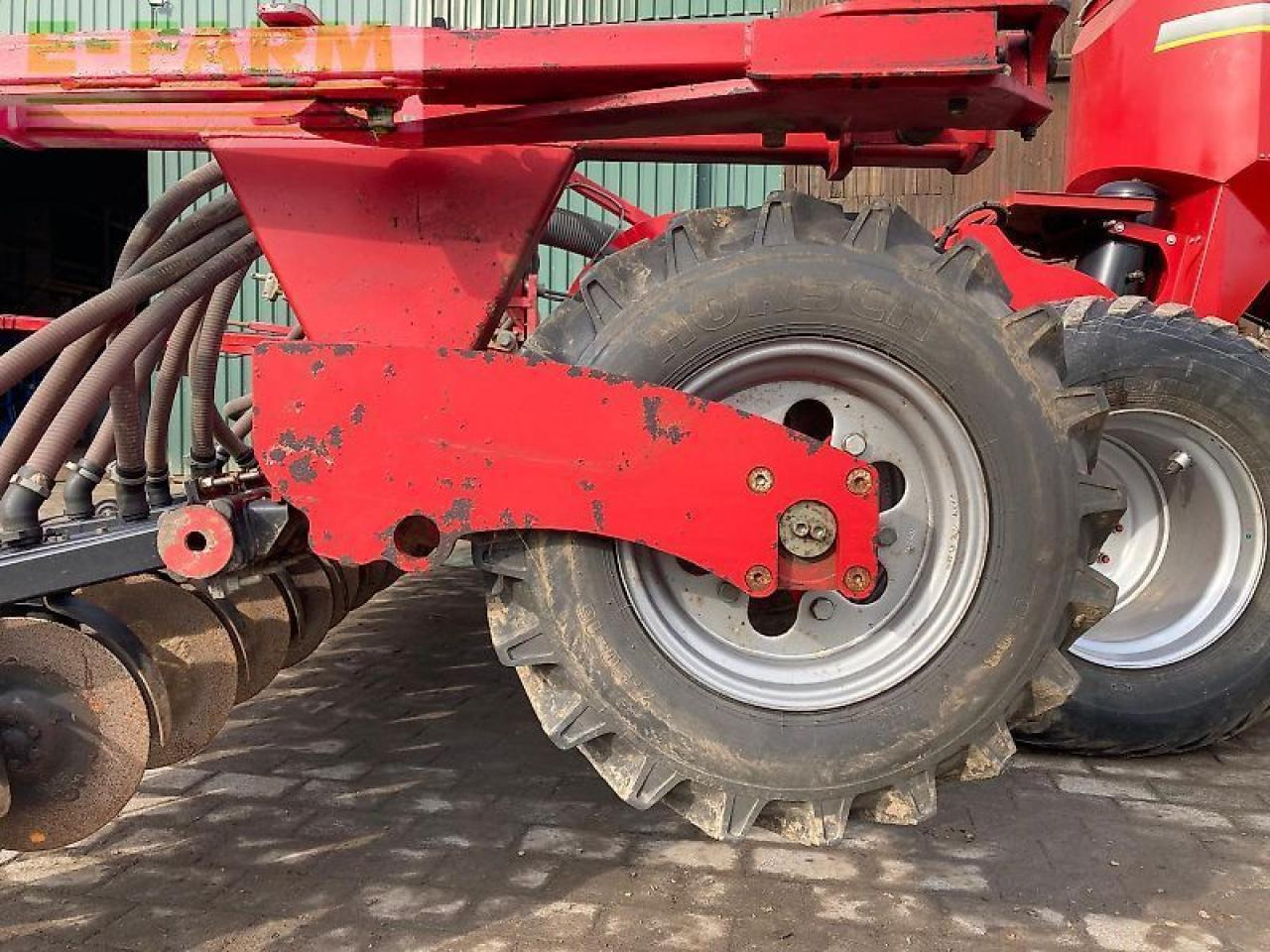 Horsch pronto 6 as - Secí stroj: obrázek 5 Horsch pronto 6 as - Secí stroj: obrázek 5