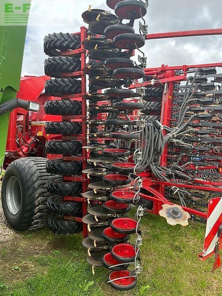 Horsch pronto 6 as - Secí stroj: obrázek 5 Horsch pronto 6 as - Secí stroj: obrázek 5