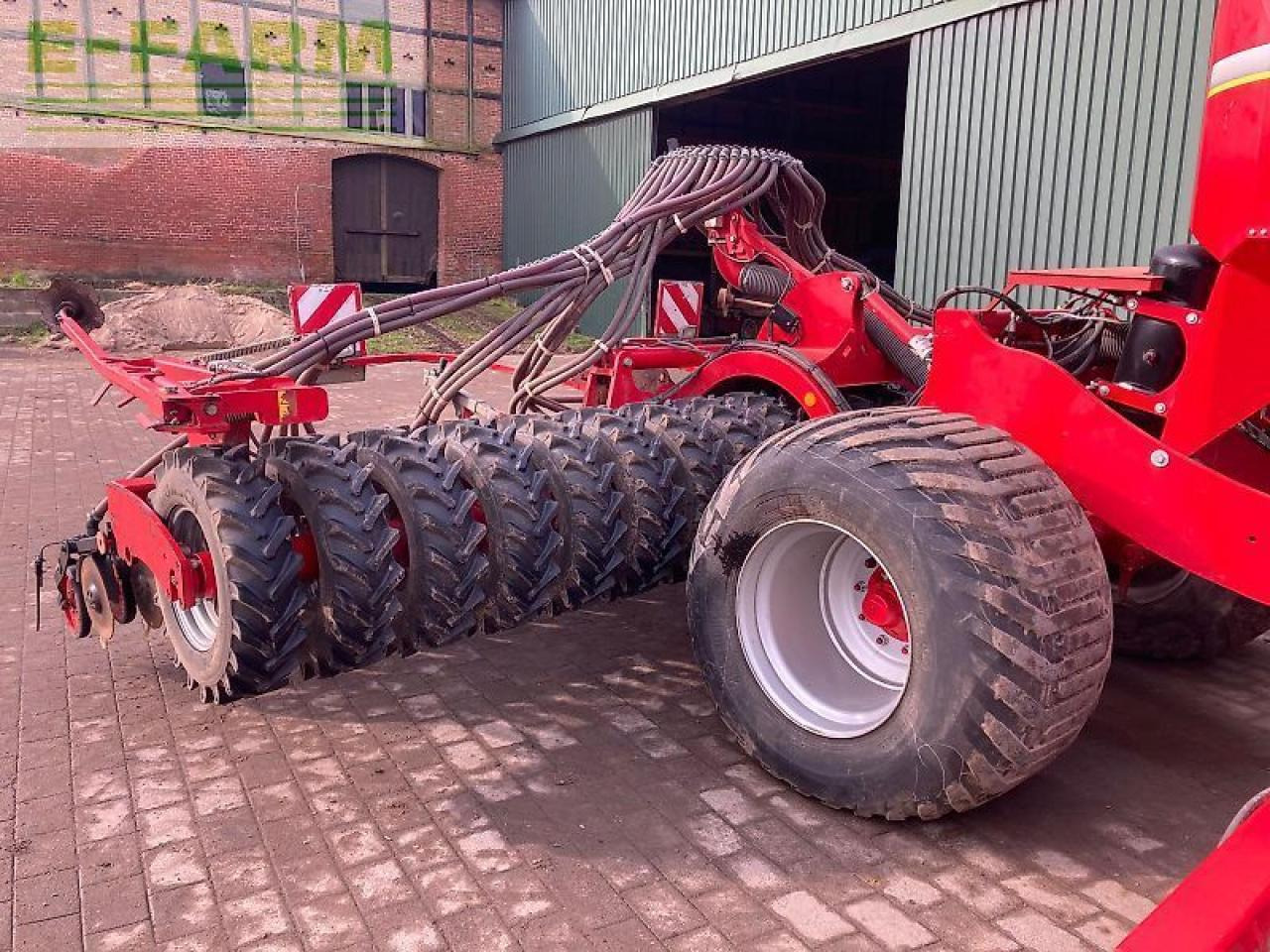 Horsch pronto 6 as - Secí stroj: obrázek 2 Horsch pronto 6 as - Secí stroj: obrázek 2