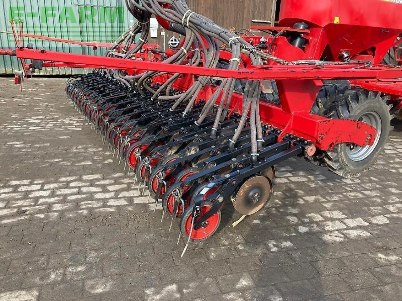 Horsch pronto 6 as - Secí stroj: obrázek 1 Horsch pronto 6 as - Secí stroj: obrázek 1