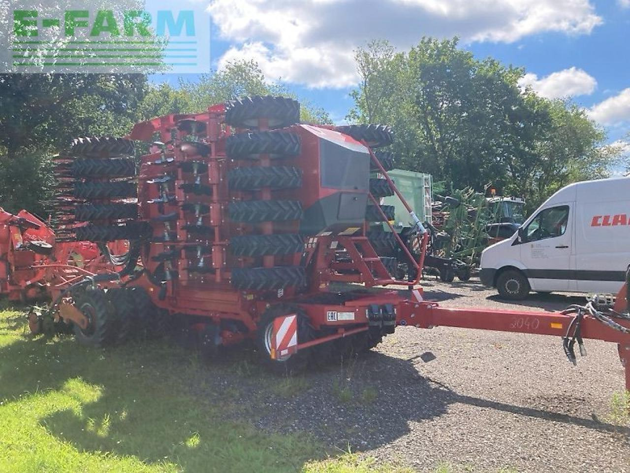 Horsch pronto 6 dc - Secí stroj: obrázek 2 Horsch pronto 6 dc - Secí stroj: obrázek 2