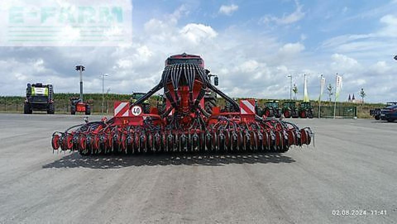 Horsch pronto 6 dc - Secí stroj: obrázek 5 Horsch pronto 6 dc - Secí stroj: obrázek 5