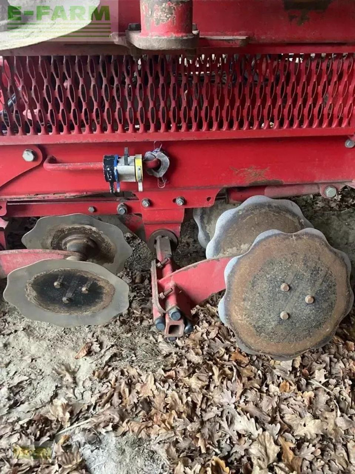 Horsch pronto 6 dc - Secí stroj: obrázek 4 Horsch pronto 6 dc - Secí stroj: obrázek 4