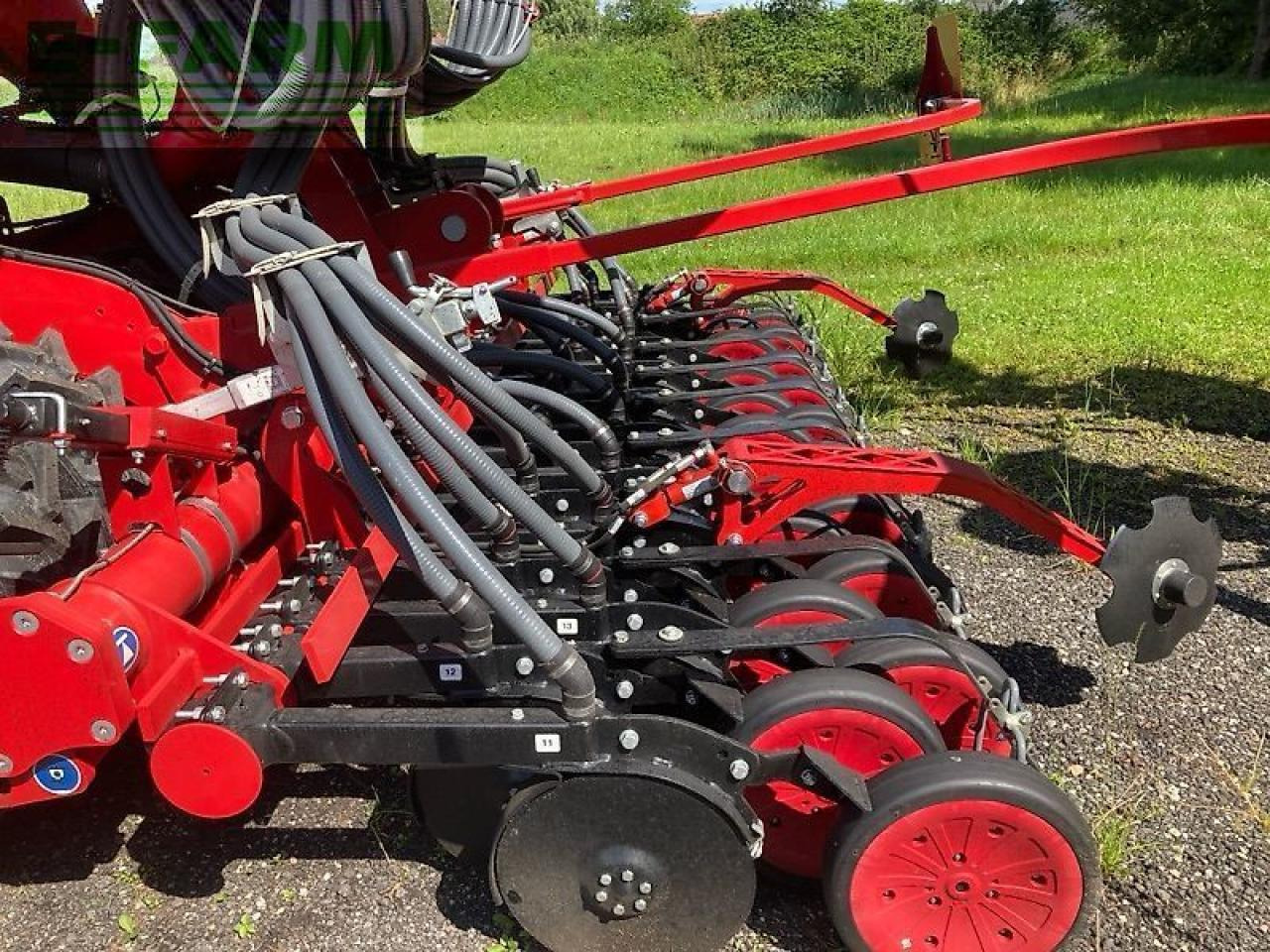 Horsch pronto 6 dc - Secí stroj: obrázek 5 Horsch pronto 6 dc - Secí stroj: obrázek 5