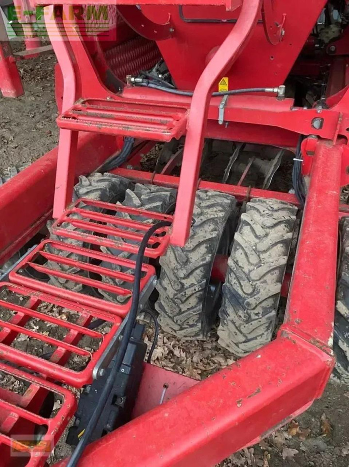 Horsch pronto 6 dc - Secí stroj: obrázek 5 Horsch pronto 6 dc - Secí stroj: obrázek 5