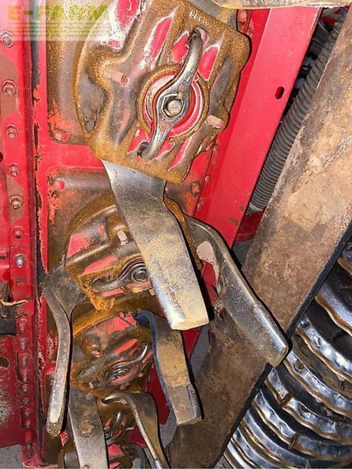 Horsch pronto 6 kr - Secí stroj: obrázek 3 Horsch pronto 6 kr - Secí stroj: obrázek 3