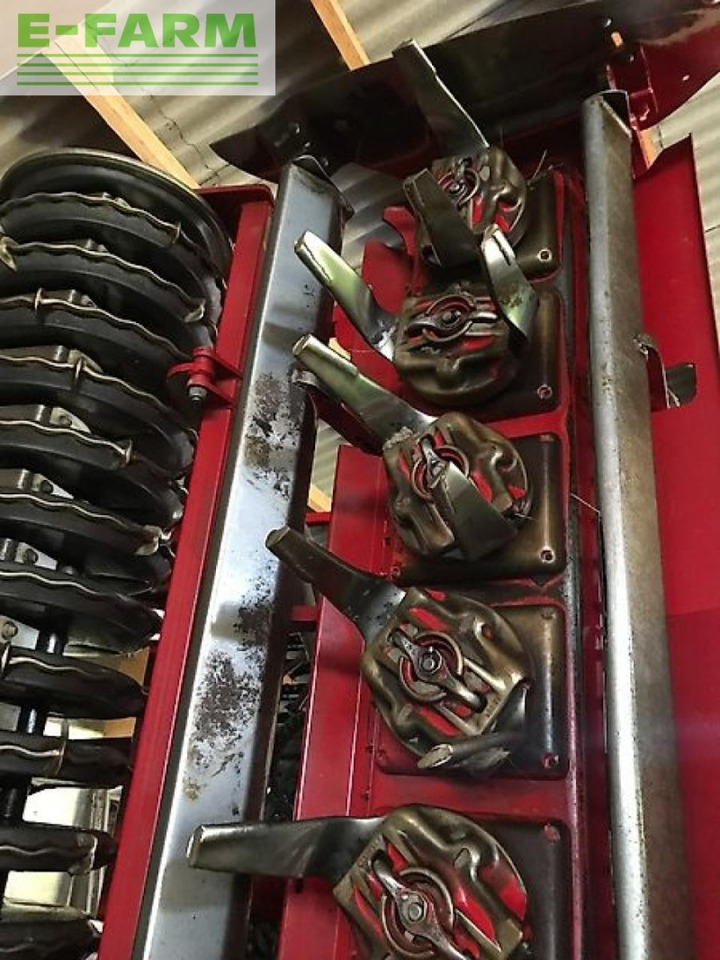 Horsch pronto 6 kr - Secí stroj: obrázek 4 Horsch pronto 6 kr - Secí stroj: obrázek 4