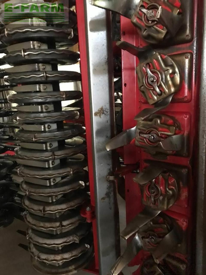 Horsch pronto 6 kr - Secí kombinace: obrázek 5 Horsch pronto 6 kr - Secí kombinace: obrázek 5