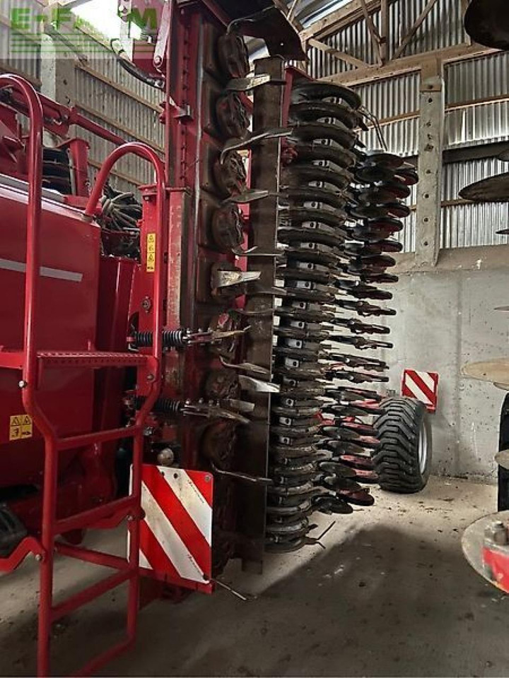 Horsch pronto 6 kr - Secí stroj: obrázek 4 Horsch pronto 6 kr - Secí stroj: obrázek 4
