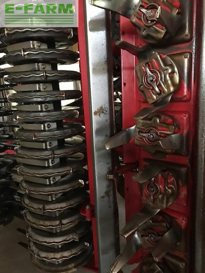 Horsch pronto 6 kr - Secí stroj: obrázek 5 Horsch pronto 6 kr - Secí stroj: obrázek 5