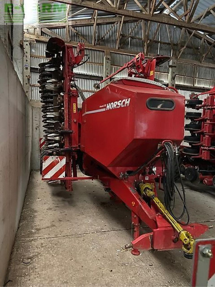 Horsch pronto 6 kr - Secí stroj: obrázek 2 Horsch pronto 6 kr - Secí stroj: obrázek 2