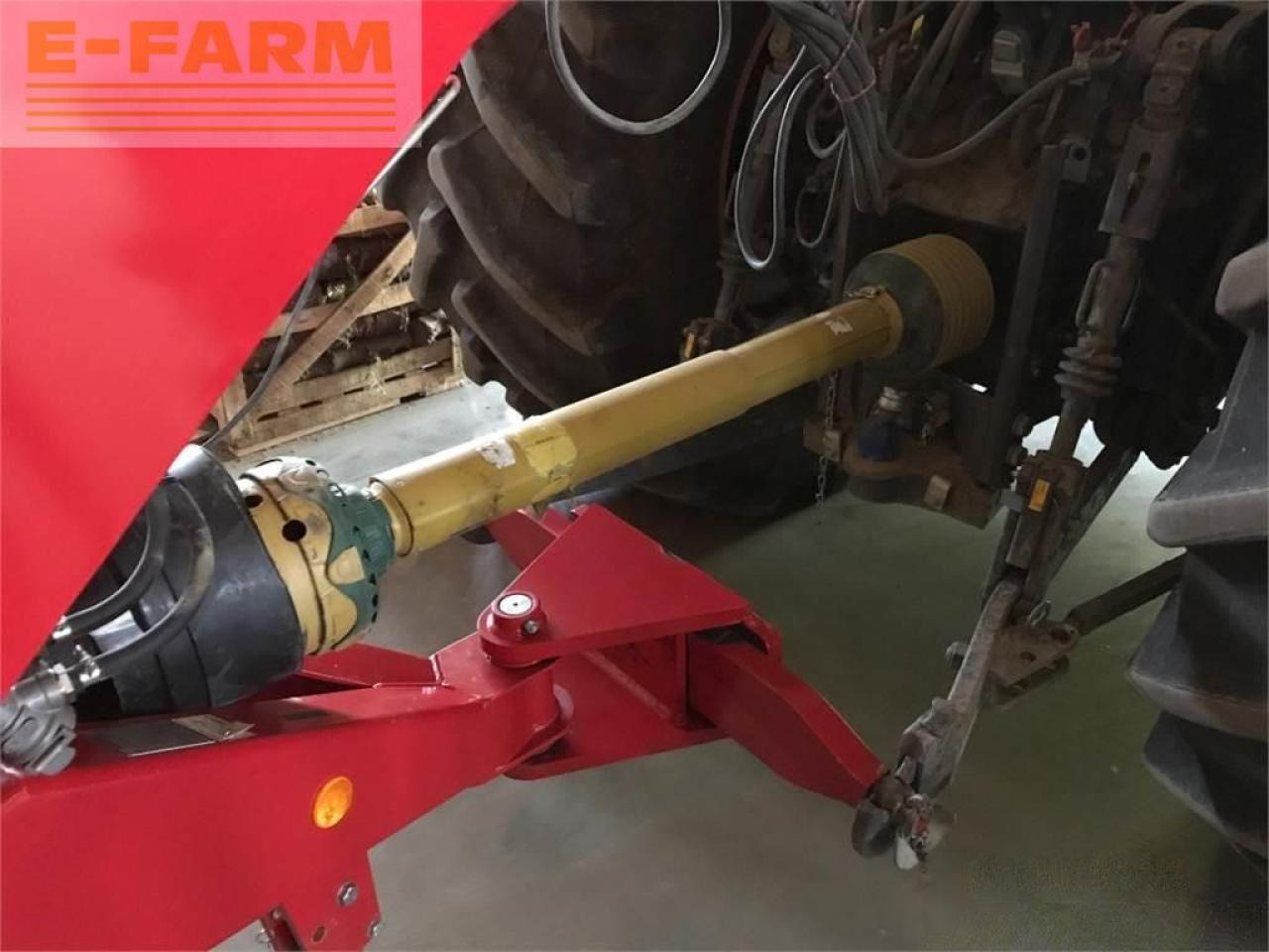Horsch pronto 6 kr - Secí kombinace: obrázek 3 Horsch pronto 6 kr - Secí kombinace: obrázek 3