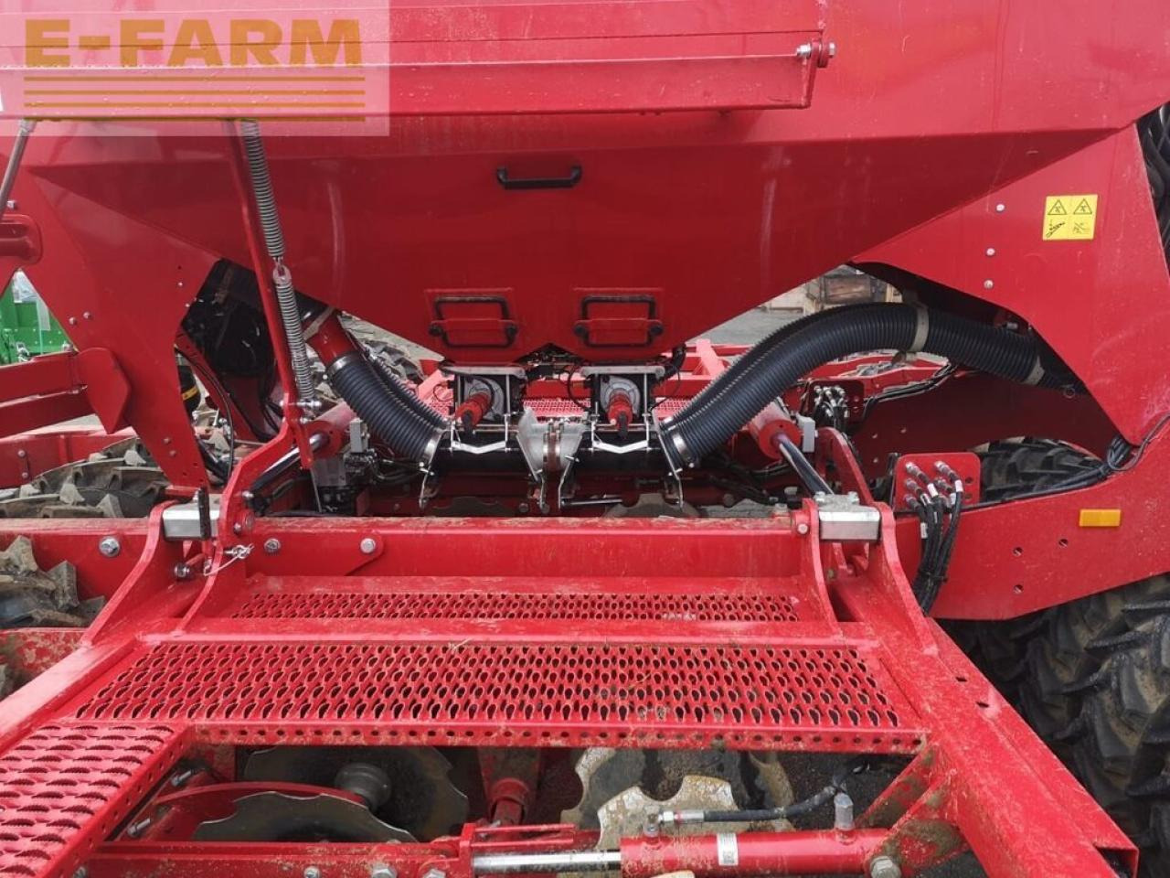 Horsch pronto 6dc m21 - Secí stroj: obrázek 3 Horsch pronto 6dc m21 - Secí stroj: obrázek 3