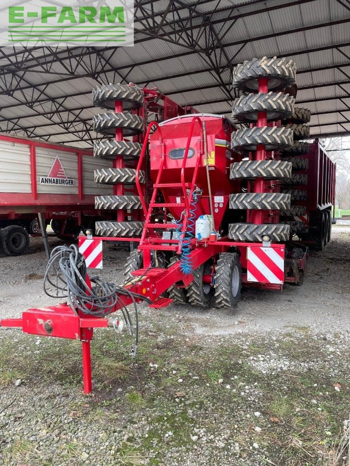 Horsch pronto 8 dc - Secí stroj: obrázek 2 Horsch pronto 8 dc - Secí stroj: obrázek 2