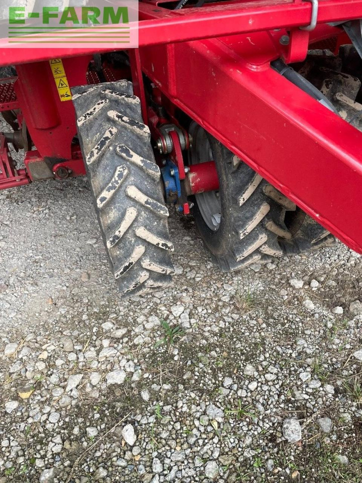 Horsch pronto 8 dc - Secí stroj: obrázek 3 Horsch pronto 8 dc - Secí stroj: obrázek 3