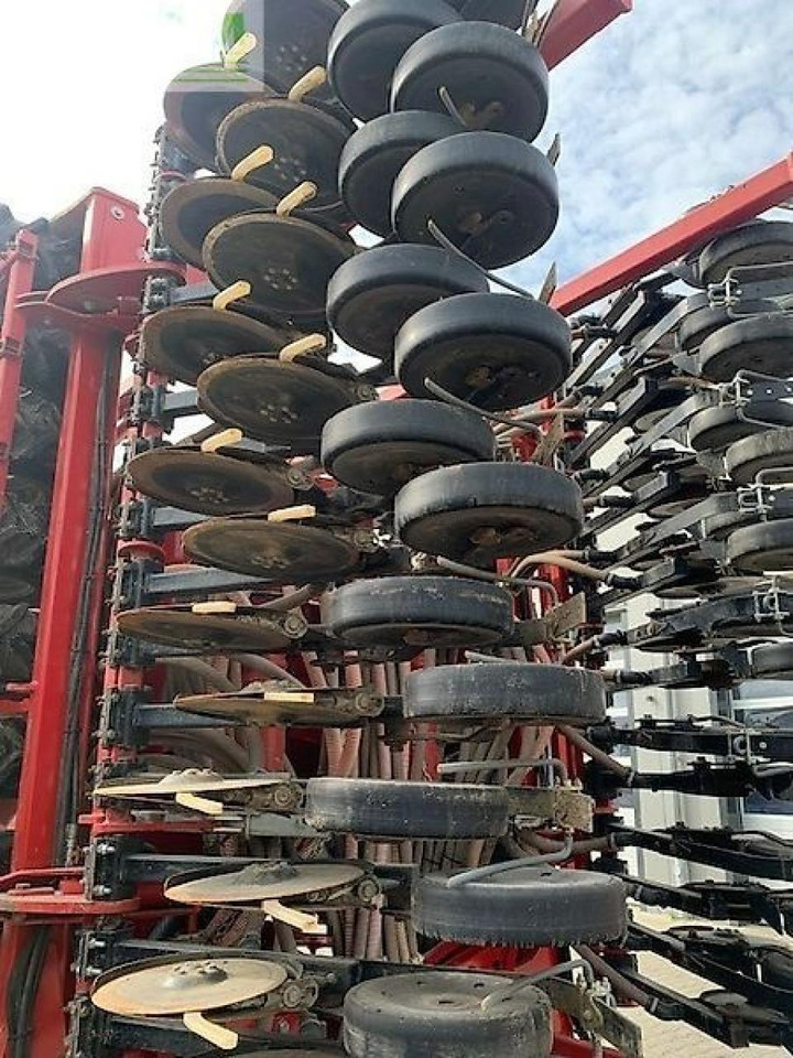 Horsch pronto 8 dc - Secí stroj: obrázek 5 Horsch pronto 8 dc - Secí stroj: obrázek 5