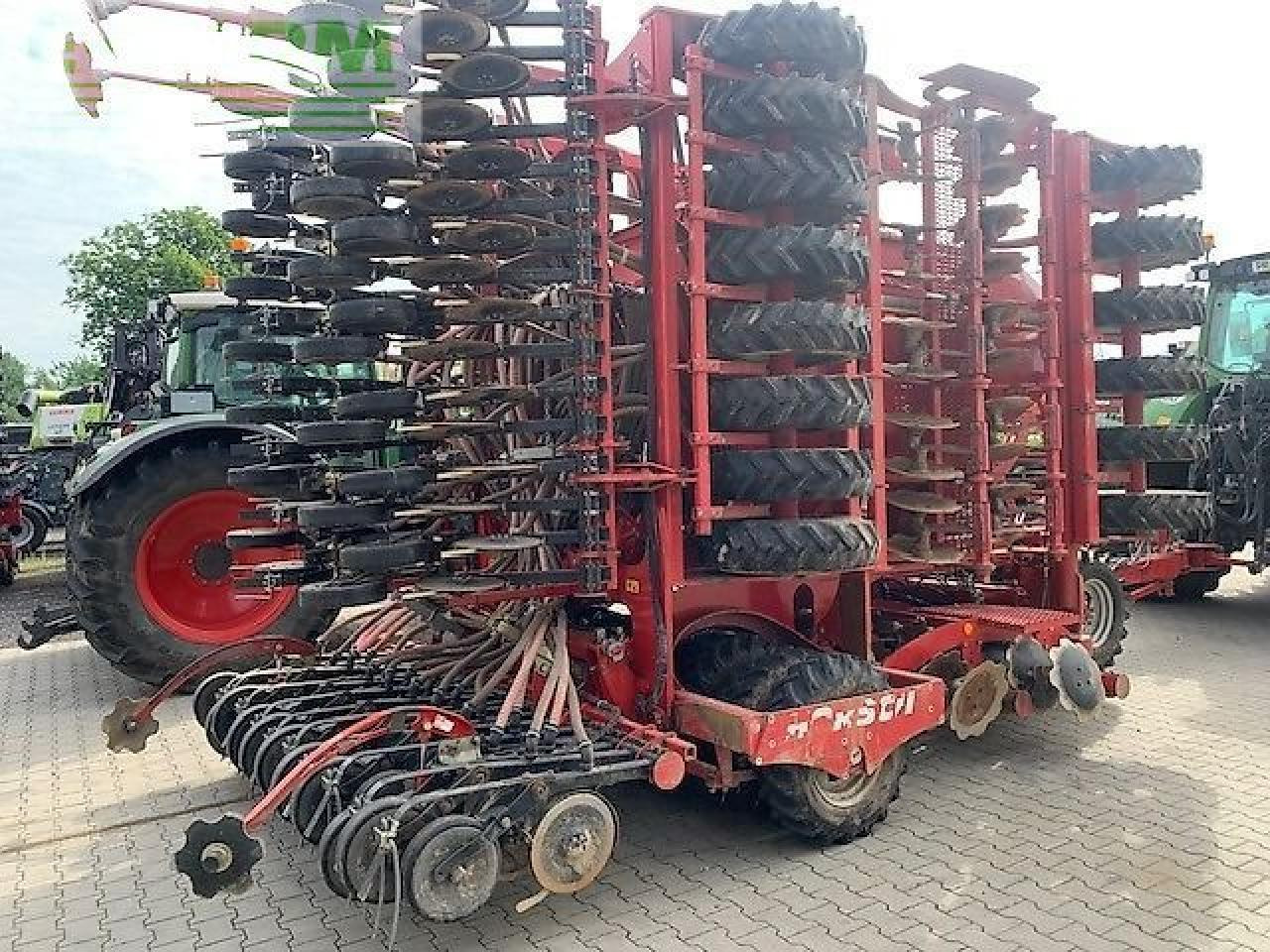 Horsch pronto 8 dc - Secí stroj: obrázek 3 Horsch pronto 8 dc - Secí stroj: obrázek 3