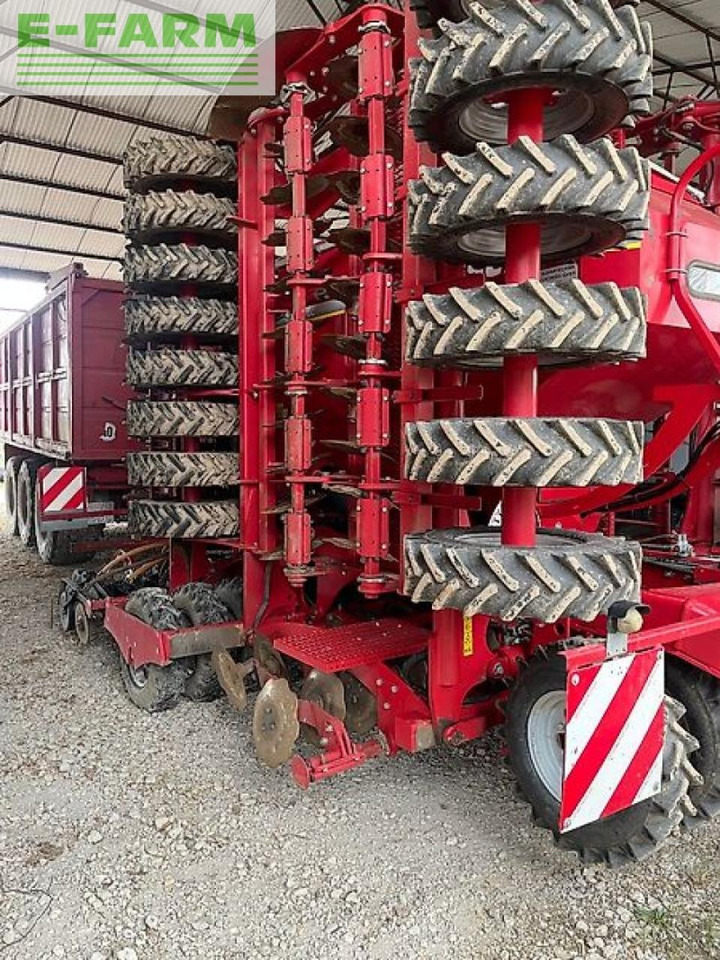 Horsch pronto 8 dc - Secí stroj: obrázek 4 Horsch pronto 8 dc - Secí stroj: obrázek 4