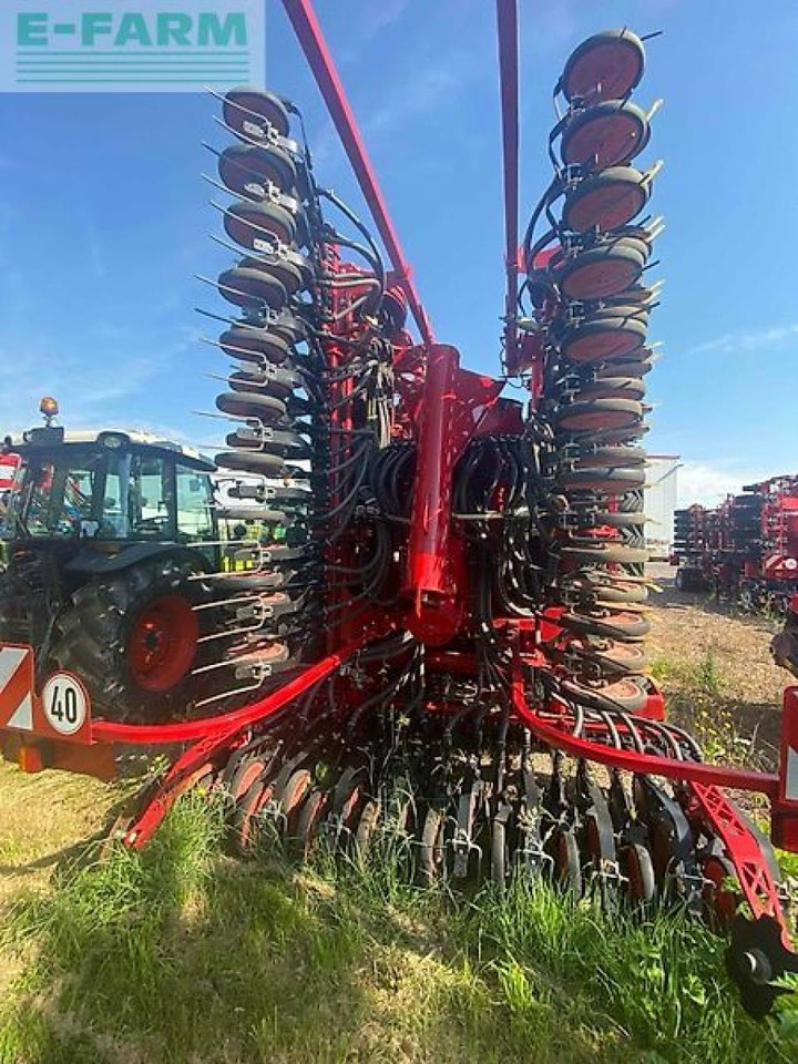 Horsch pronto 9 dc - Secí stroj: obrázek 5 Horsch pronto 9 dc - Secí stroj: obrázek 5
