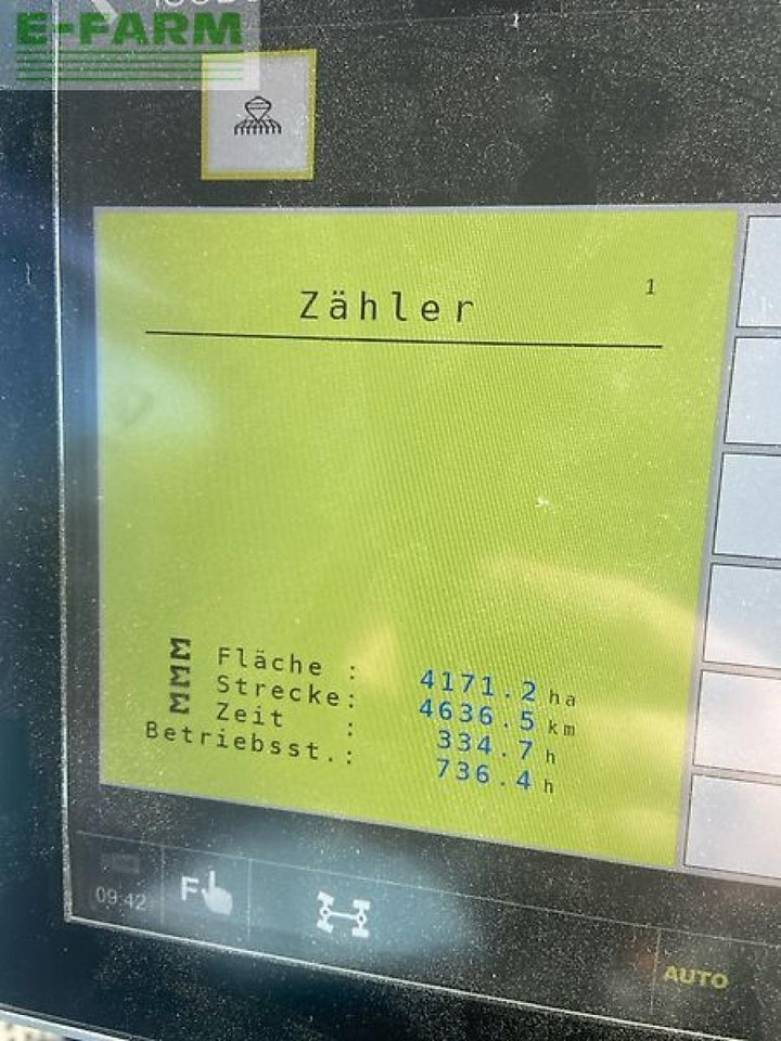 Horsch pronto 9 dc - Secí stroj: obrázek 2 Horsch pronto 9 dc - Secí stroj: obrázek 2