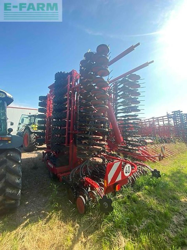Horsch pronto 9 dc - Secí stroj: obrázek 3 Horsch pronto 9 dc - Secí stroj: obrázek 3
