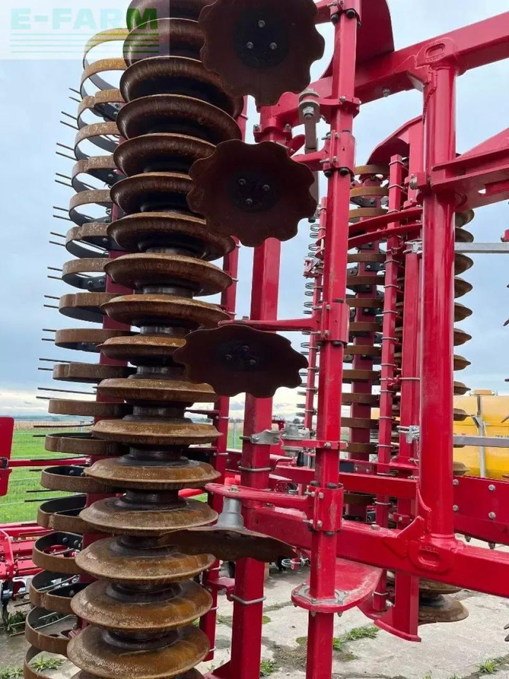 Horsch terrano 6.4 gx - Kultivátor: obrázek 5 Horsch terrano 6.4 gx - Kultivátor: obrázek 5