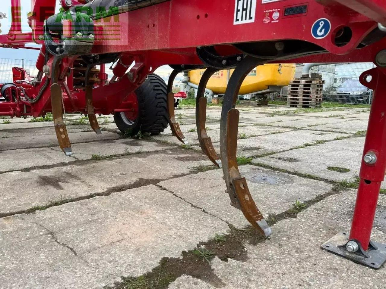 Horsch terrano 6.4 gx - Kultivátor: obrázek 4 Horsch terrano 6.4 gx - Kultivátor: obrázek 4