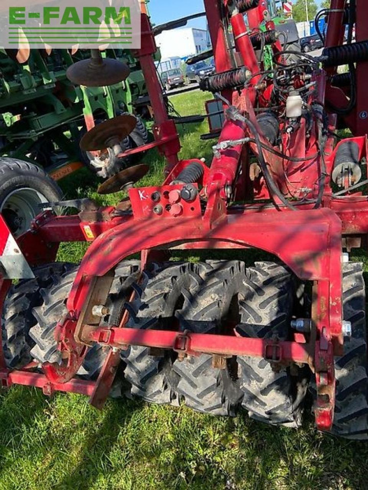 Kultivátor Horsch tiger 6 lt: obrázek 9