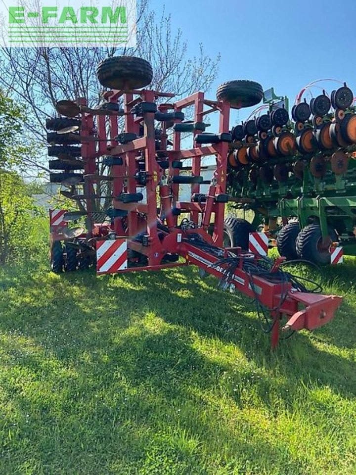 Horsch tiger 6 lt - Kultivátor: obrázek 1 Horsch tiger 6 lt - Kultivátor: obrázek 1