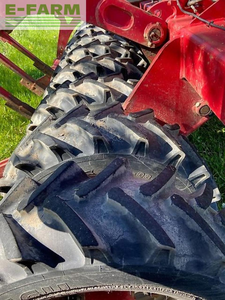 Kultivátor Horsch tiger 6 lt: obrázek 8